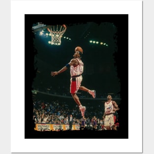 Steve Francis Mixing Up Jason Terry Posters and Art